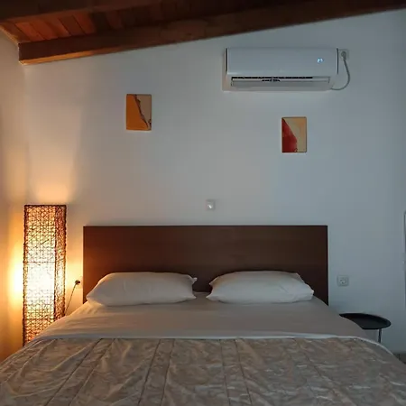 Center Gazi Historical Apartment Athen