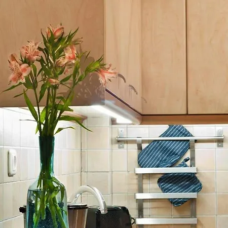Apartment Center Gazi Historical Athen